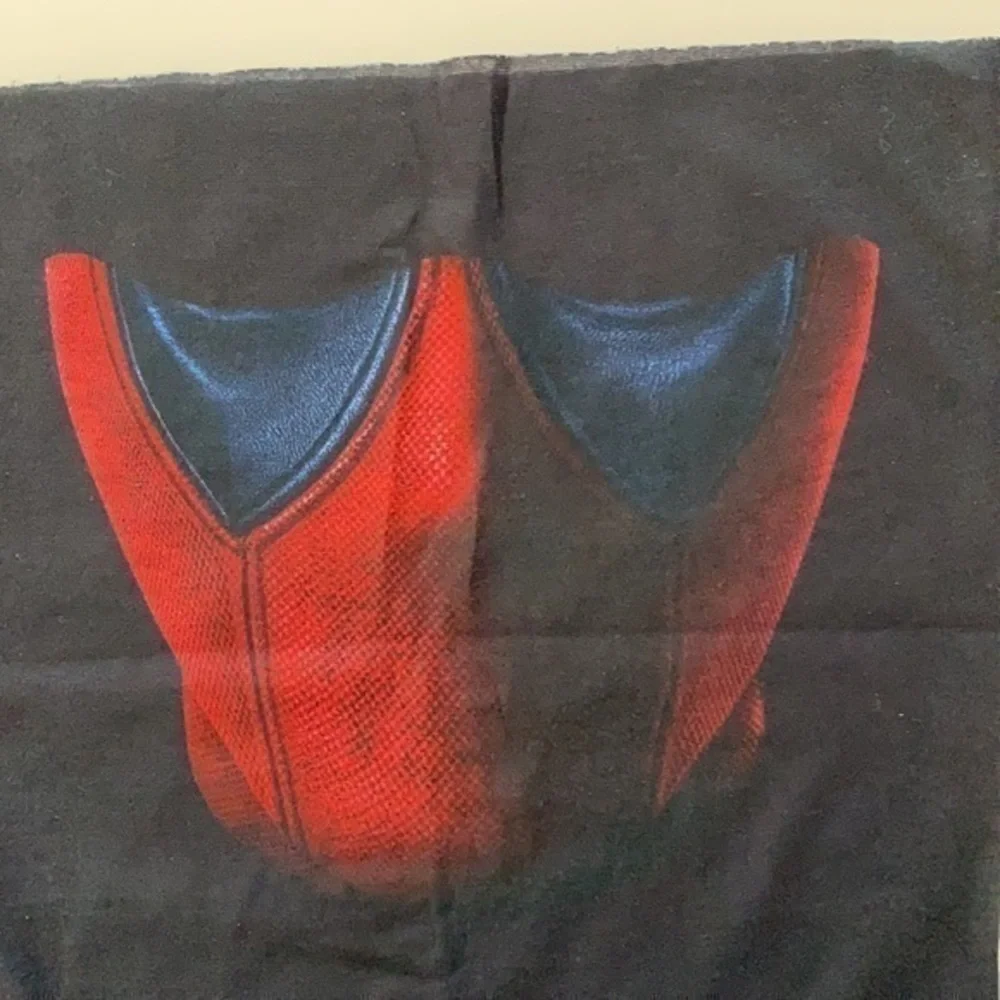 Deathpool Superhero Gaiter Costume Mask
